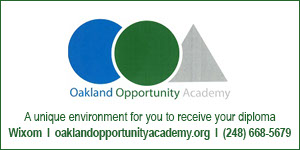 Oakland Opportunity Academy, Oakland County, Michigan
